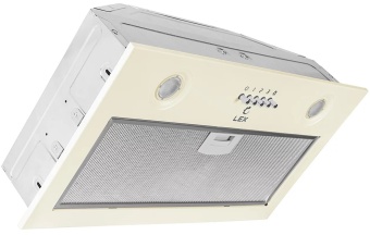 Детальное фото товара: LEX GHOST 600 IVORY LIGHT