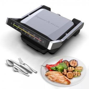 Детальное фото товара: Zigmund & Shtain Grillmeister ZEG-929