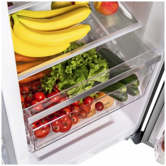 Детальное фото товара: Maunfeld MFF177NFSB Slim Inverter