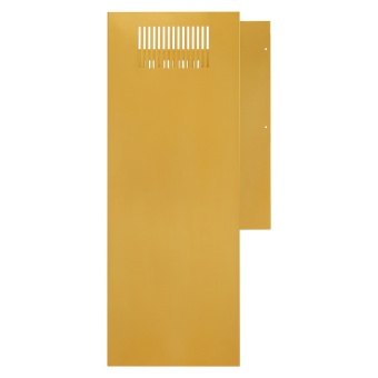 Детальное фото товара: AKPO WK-4 Terra eco 40 см. золотой