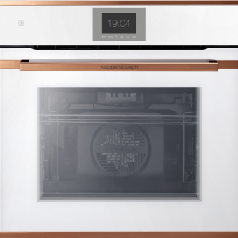 Детальное фото товара: Kuppersbusch BP 6550.0 W7 Copper