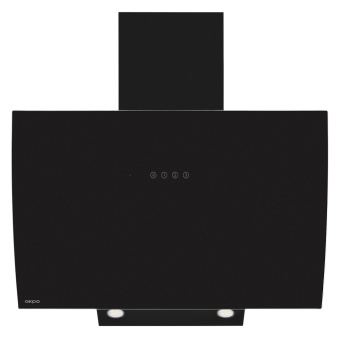 Детальное фото товара: AKPO WK-11 Clarus II 60 см. черный