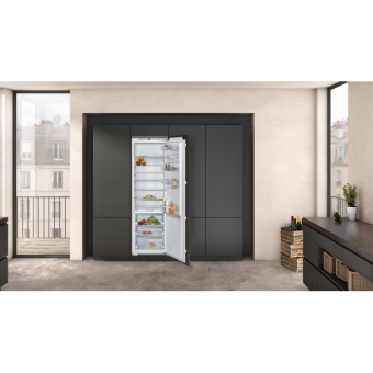 Детальное фото товара: NEFF KI8826DE0