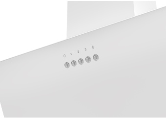 Детальное фото товара: LEX Moza 600 White