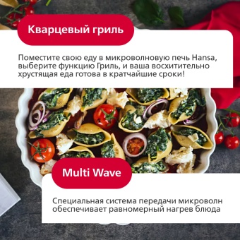 Детальное фото товара: Hansa AMGB20E2GB