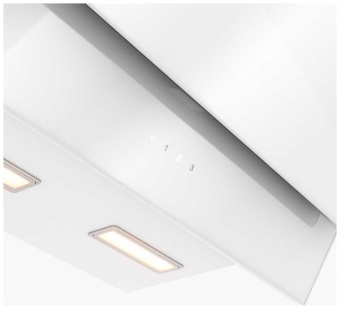 Детальное фото товара: Franke TEMPER 60 WH/SS