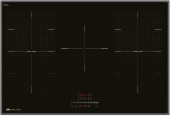 Детальное фото товара: MILLEN MIH 702 BL