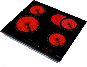 Детальное фото товара: Hyundai HHE 6672 BG