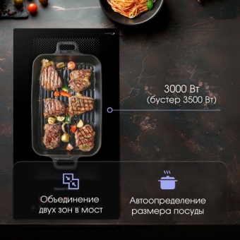 Детальное фото товара: Zigmund & Shtain CI 61.3 B