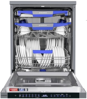 Детальное фото товара: Maunfeld MWF60331S Inverter