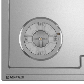 Детальное фото товара: Meferi MGH604IX LIGHT