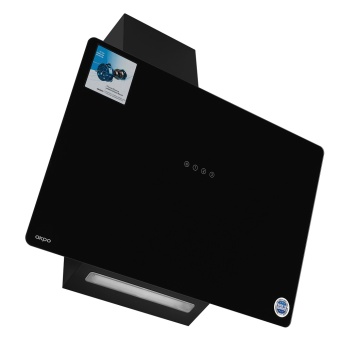 Детальное фото товара: AKPO WK-11 Smart 60 см. черный