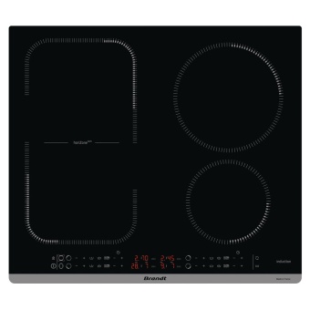 Детальное фото товара: Brandt BPI264HSB