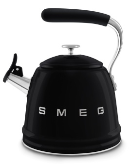 Детальное фото товара: Smeg WKF01BL