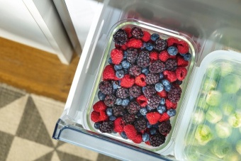 Детальное фото товара: Gorenje NRK6202EW4