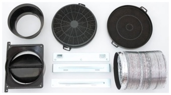 Детальное фото товара: KAISER AT 6433 Eco