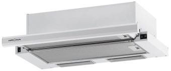 Детальное фото товара: Krona KAMILLA 600 E1M white