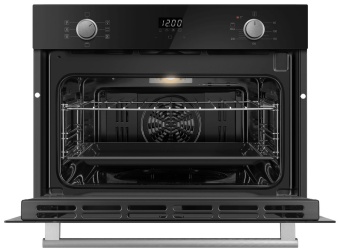 Детальное фото товара: Maunfeld AMCO537GB