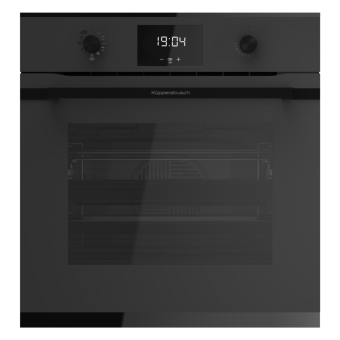 Детальное фото товара: Kuppersbusch BP 6332.0 KSM6 MattBlack