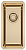 Фото товара: ALVEUS KOMBINO 10 MONARCH BRONZE SAT-90, мойка, нерж. сталь, бронза (в компл. с выпуском без сифона)