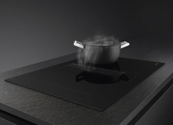 Детальное фото товара: Smeg HOBD472D2