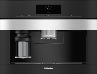 Детальное фото товара: Miele CVA7845 CLST