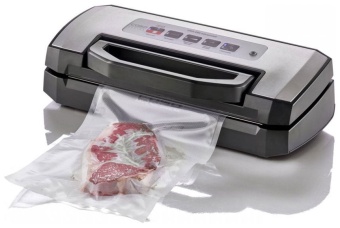 Детальное фото товара: Caso VRH 490