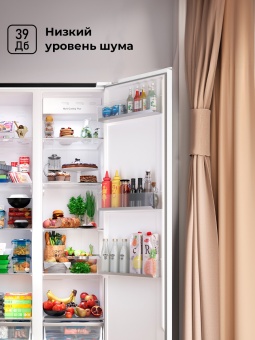 Детальное фото товара: LEX LSB530WGID