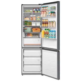 Детальное фото товара: Toshiba GR-RB572WI-PMJ(06)