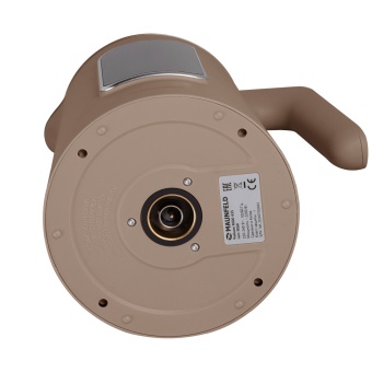 Детальное фото товара: Maunfeld MGK-635DBR