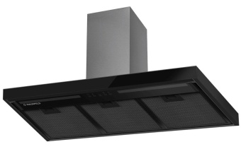 Детальное фото товара: Maunfeld MIRAGE 90 Black