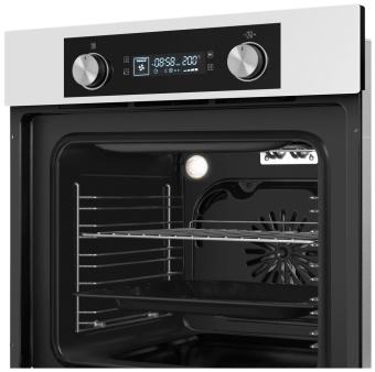 Детальное фото товара: Maunfeld AEOH6062W