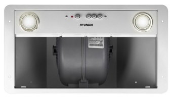 Детальное фото товара: Hyundai HBB 6035 W