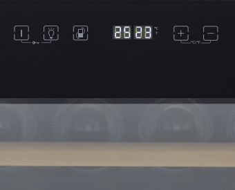 Детальное фото товара: Krona BADEN 60/30 BL