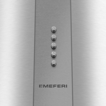 Детальное фото товара: MEFERI TUBE40IX POWER