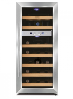 Детальное фото товара: Caso WineDuett 21