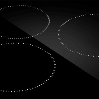 Детальное фото товара: Maunfeld AVCE4534SBK