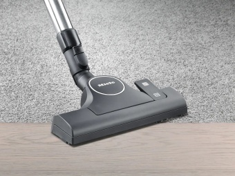Детальное фото товара: Miele SGMA3 Complete C3 Comfort петроль