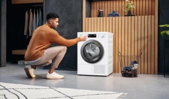 Детальное фото товара: Miele TWD260WP