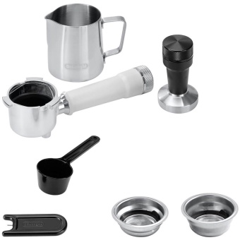 Детальное фото товара: DeLonghi EC890.WI