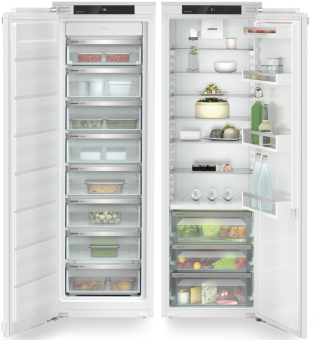 Детальное фото товара: Liebherr IXRF 5125-22 001 набор (состоит из SIFNe 5128 и IRBd 5120)