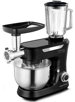 Детальное фото товара: Zigmund & Shtain De Luxe ZKM-998