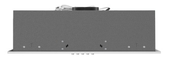 Детальное фото товара: Maunfeld CROSBY SINGL 60 БЕЛЫЙ