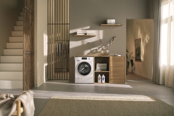 Детальное фото товара: Miele WWD120WCS