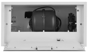 Детальное фото товара: Maunfeld MZR 60 Lux White