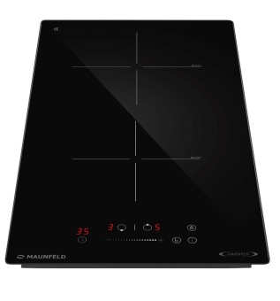 Детальное фото товара: Maunfeld AVI3026SBK