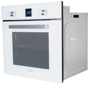 Детальное фото товара: LEX EDM 071 WH