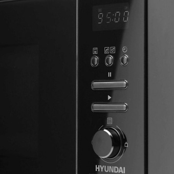 Детальное фото товара: Hyundai HBW 2040 BG