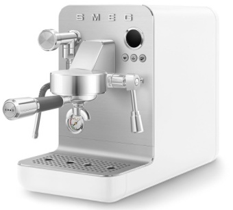 Детальное фото товара: Smeg EMC02WHMEU