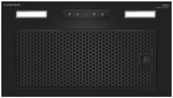 Детальное фото товара: MEFERI INBOX52BK SENSOR COMFORT